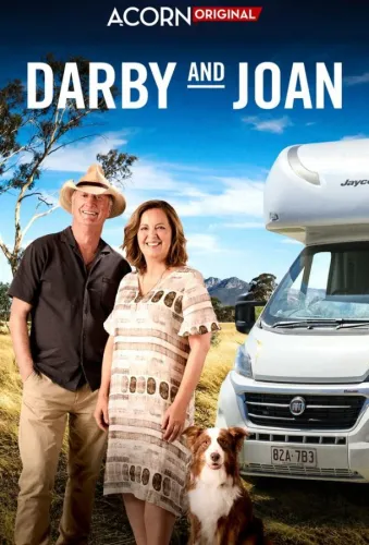 Дарби и Джоан постер